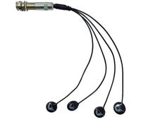 Journey Instruments JourneyTek CL Pas Mini 4-Piezo