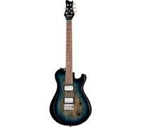 Journey Instruments OE990BL Travel El. Guitar FB