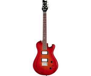 Journey Instruments OE990CB Travel El. Guitar CB