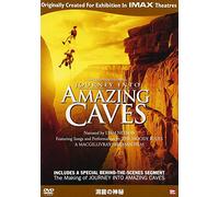 Journey Into Amazing Caves