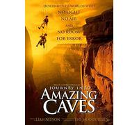 Journey Into Amazing Caves