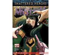 Journey Into Mystery #631 "Loki on Trial for High Crimes Against the Nine Realms"