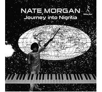 Journey Into Nigritia