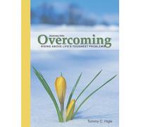 Journey Into Overcoming (KJV Edition): RISING ABOVE LIFE’S TOUGHEST PROBLEMS