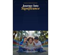Journey Into Significance: Neurodiverse? Unlock the Potential Inside.: 1