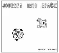 Journey Into Space by Trevor Wishart