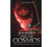 Journey Into the Cosmos