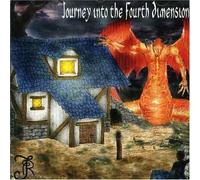 Del Rio, Jose - Journey Into The Fourth Dimension