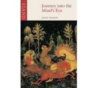 Journey into the Mind's Eye: Fragments of an Autobiography [Lingua Inglese]