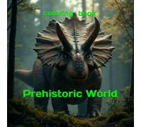 А journey into the prehistoric world