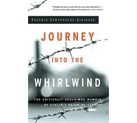 Evgenia Semenova Ginzburg – Journey into the Whirlwind – Tascabile