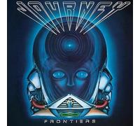 Journey - Journey - Frontiers - 40th Anniversary Remastered
