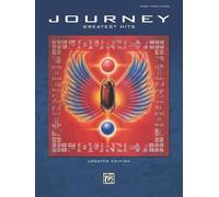Journey Journey (Tascabile)