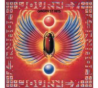 Journey - Journey's Greatest Hits (4 LP)