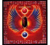 Journey Greatest Hits (CD) Album