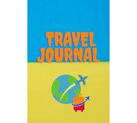 Journey Keeper: Travel Memories You’ll Treasure Forever,Capture Every Memory From Every Mile