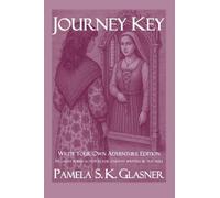 Journey Key - Write Your Own Adventure Edition