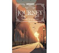 Journey: L'Infinito in un minuto