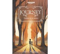Journey: L'Infinito in un minuto - PREVIEW
