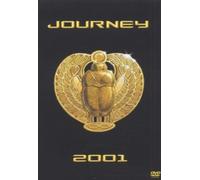 Journey - Live 2001