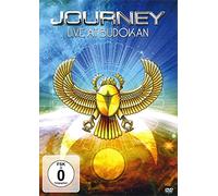 Journey - Live At Budokan