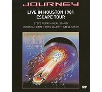 Journey - Live in Houston 1981: The Escape Tour