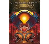 Journey - Live In Manila