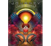 Journey - Live in Manila