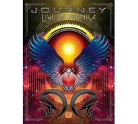 Journey: Live In Manila