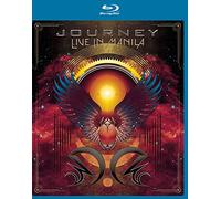 Journey - Live in Manila (Blue Ray Audio)