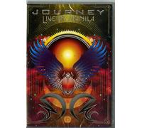 Journey - Live In Manila