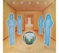 Journey - Look Into The Future - CBS - 69203, CBS - CBS 69203