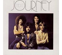 Journey Next (CD)