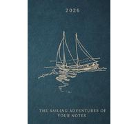 Journey Notebook - 6×9 Lined Journal for Notes, Ideas, Planning, and Daily Reflections: A 120-Page Notebook for Students, Professionals, Journaling, Task Lists, Creative Thoughts, and Everyday Writing