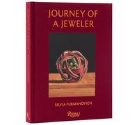 Silvia Furmanovich, Stellene Volandes – Journey of a Jeweler – Copertina rigida