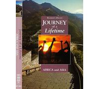 Journey of a Lifetime - Africa and Asia [DVD]