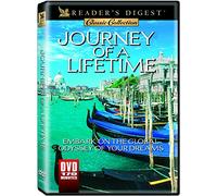Journey of a Lifetime - Journey of a Lifetime