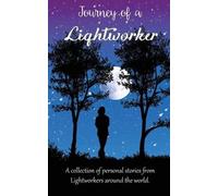 Journey of a Lightworker (Tascabile)