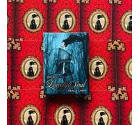 Journey of a Lonely Soul Oracle Deck Carte Shadow Work Lo Scarabeo Italy