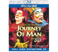 Journey of a Man