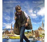 JOURNEY OF A SONG WRITER - HAM