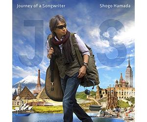 JOURNEY OF A SONG WRITER - HAM