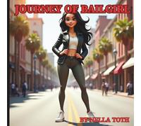 Journey Of BailGirl: A Powerful Ever After