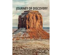 Journey of Discovery: Under the Endless Sky