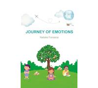 Journey of Emotions: A Visually Appealing Coloring Book