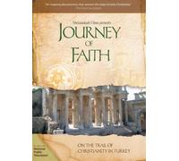 Journey of Faith - Journey of Faith