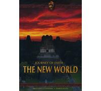 Journey of Faith: The New World