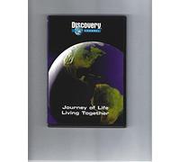 Journey of Life ~ Living Together