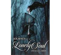 Journey of lonely soul oracle. Ediz. multilingue