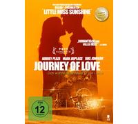Journey of Love - Das wahre Abenteuer ist die Liebe (Prädikat: Wertvoll)